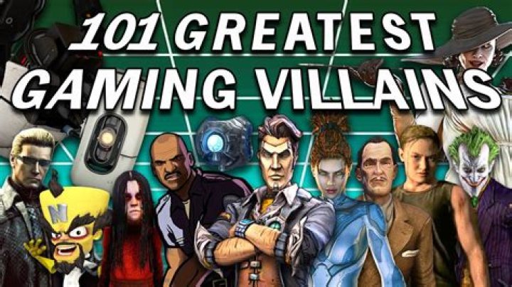 Classic Video Game Villains - FryGuy