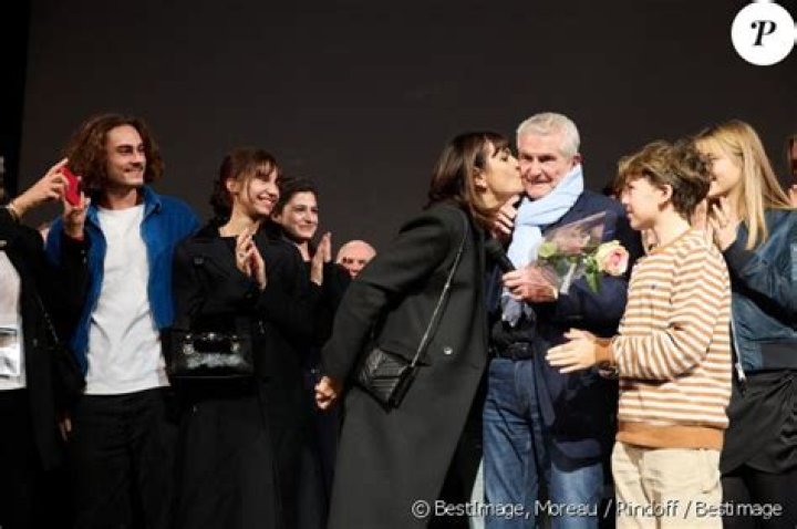 Claude Lelouch Enfants - Bonjour Buzz