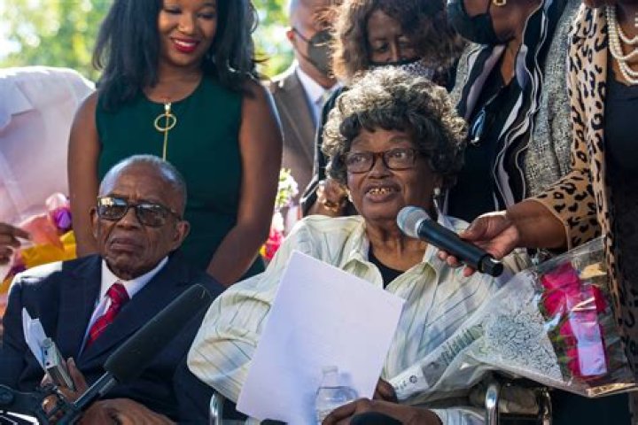 Claudette Colvin Refused to Give Up Her Bus Seat Nine Months Before Rosa Parks
