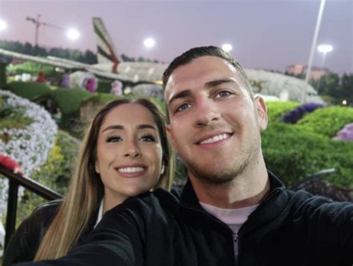 Claudia Pinto Lopes: Who Is She? Facts About Diogo Dalot’s Girlfriend