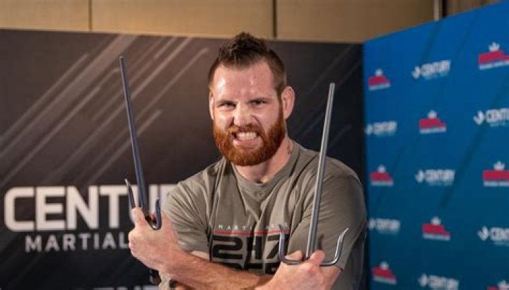 Clay Collard Remembers Brother Chad: Inspiration And Honor