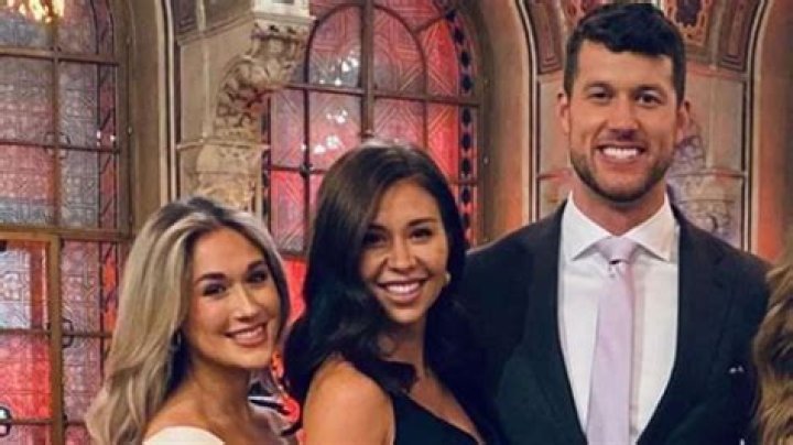 Clayton Echard revealed how he feels about Gabby Windey and Rachel Recchia being The Bachelorette