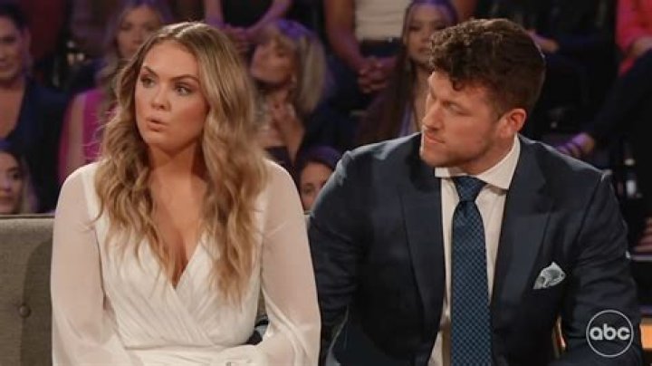 Clayton Echard says Susie Evans ‘wants war’