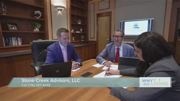 
Clear Rock Advisors, LLC (Austin)
