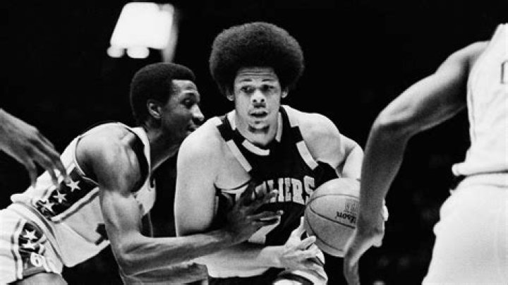 Cleveland Cavaliers mourn the loss of Basketball Legend ‘Bingo’ Smith