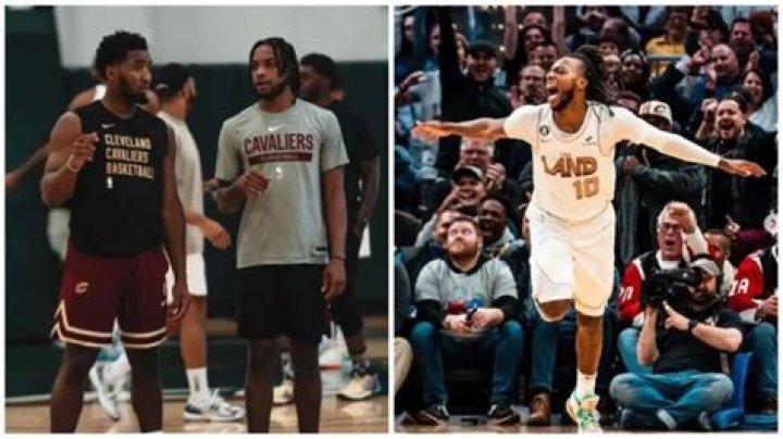 Cleveland Cavaliers Players Contracts and Salaries