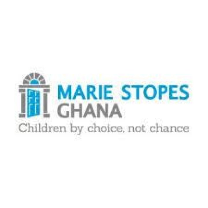 Client Activation Officer At Marie Stopes Ghana 2024