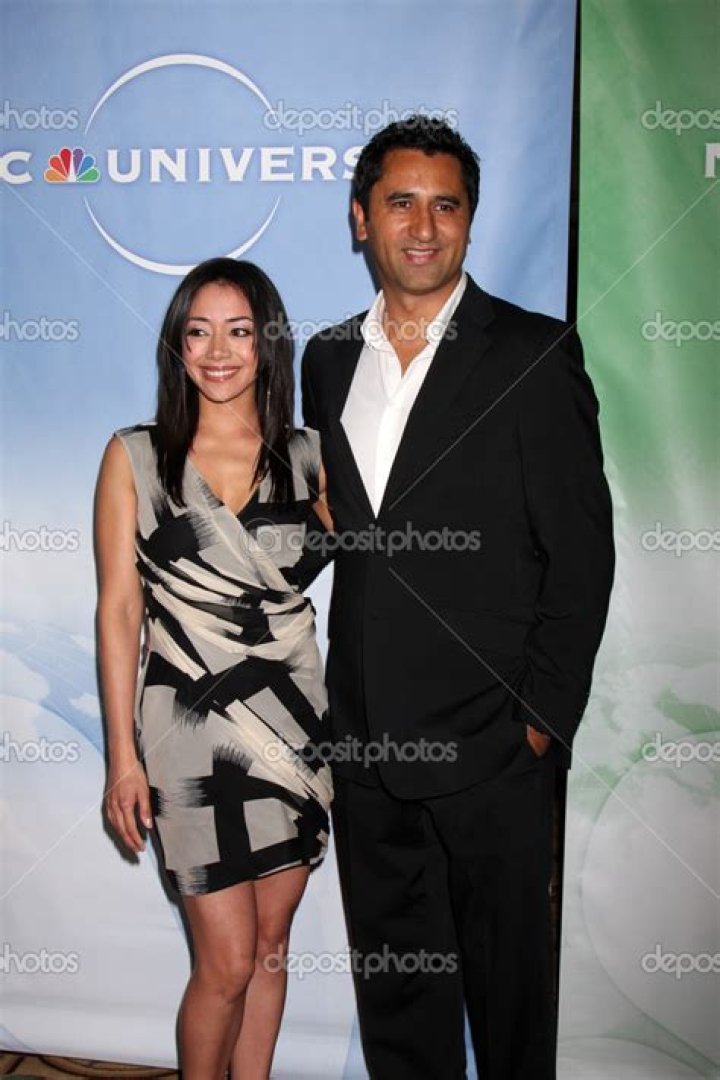 Cliff Curtis' Age, Height, Wife, Net Worth, Tattoos, Ethnicity, Wiki
