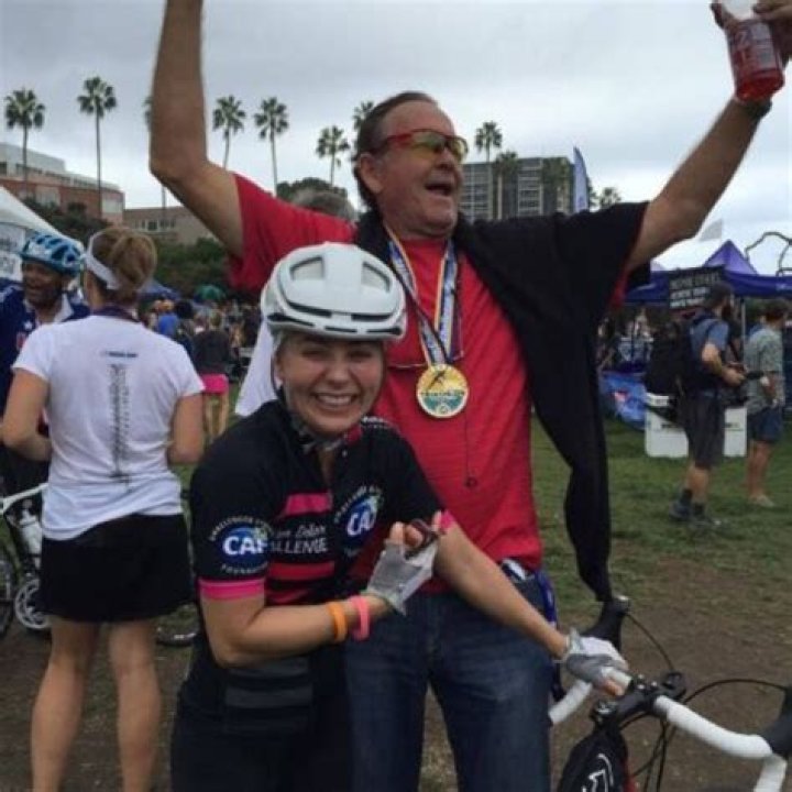 Cliff Drysdale Wife DiAnna Belmonte: Retired Life And Kids