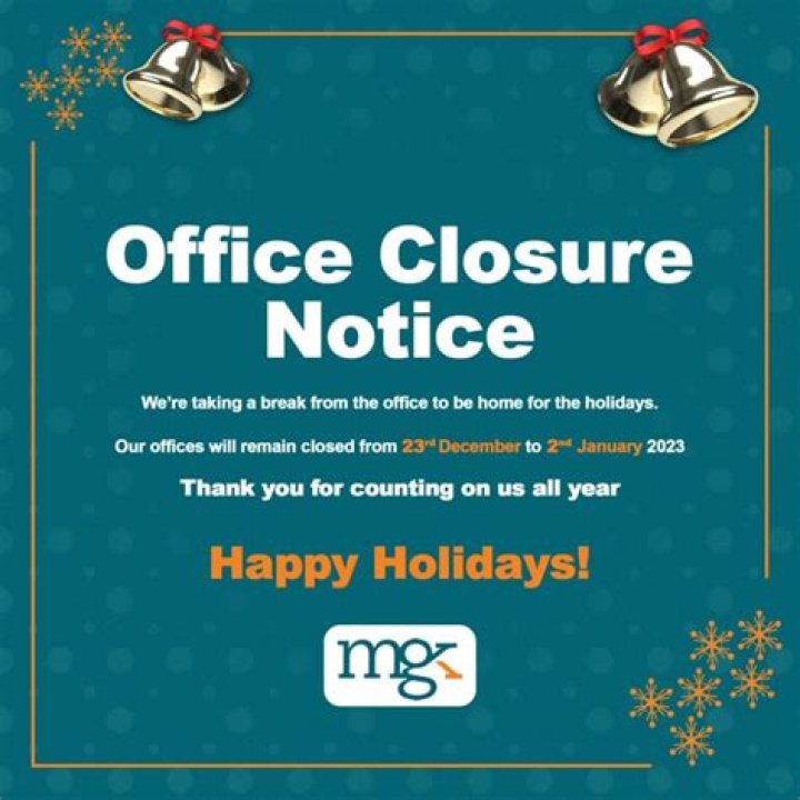 Clinton County offices to close early Monday