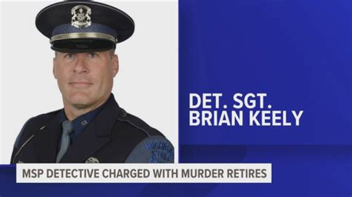 Clinton County Sgt. Scott Reyhons receives American Legion law enforcement award