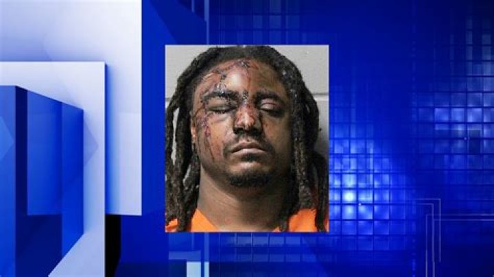 Clinton man arrested after bar shooting