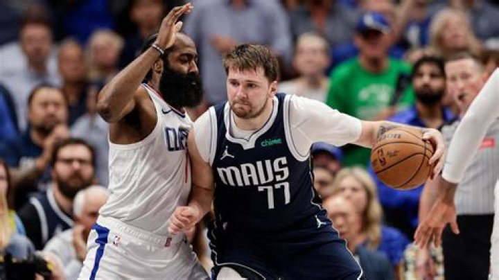Clippers vs. Mavericks live stream: watch the NBA for free