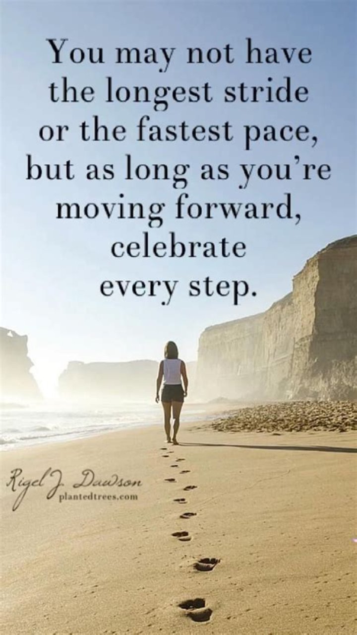 Closing A Chapter In Your Life: Inspirational Quotes To Move Forward