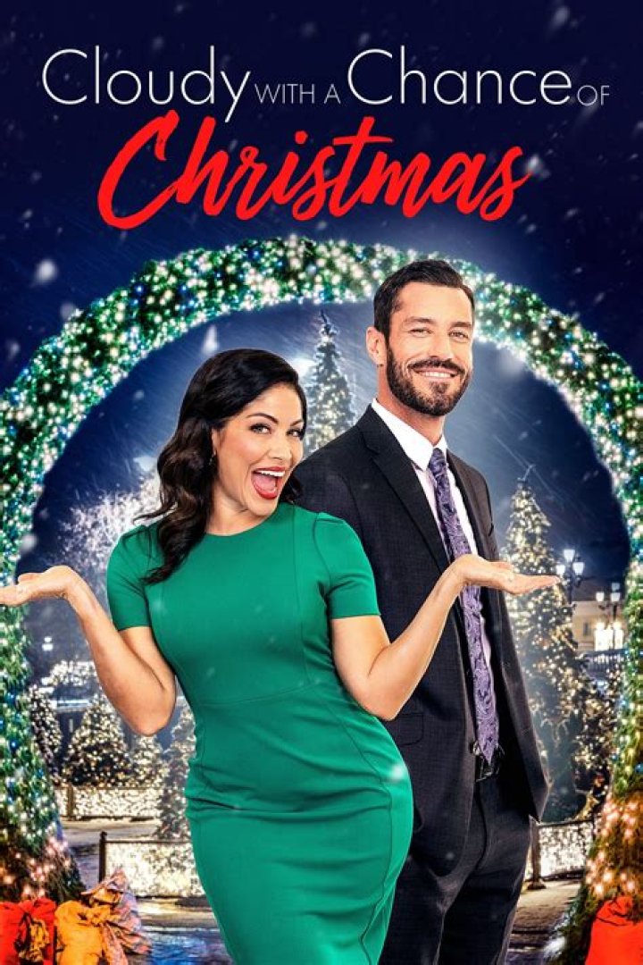 Cloudy With A Chance Of Christmas Filming Locations: Where Was It Filmed?