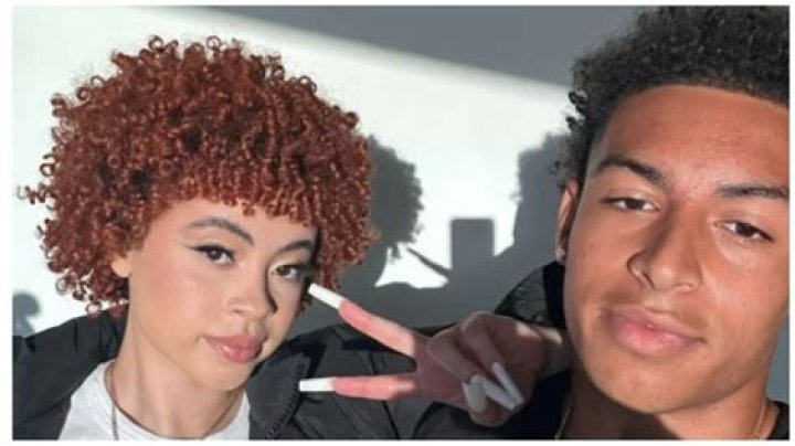 ‘Clown’: Ice-T’s Son, Tracy Marrow Jr., Faces Backlash After Cutting a Woman’s Hair Without Her Permission During Livestream