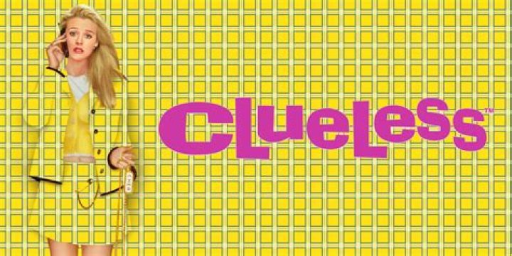 Clueless - Remake of the 90s Classic is in Development