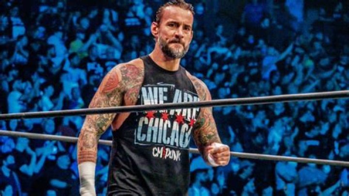 CM Punk reportedly used his influence to convince Tony Khan to make THIS major change in AEW