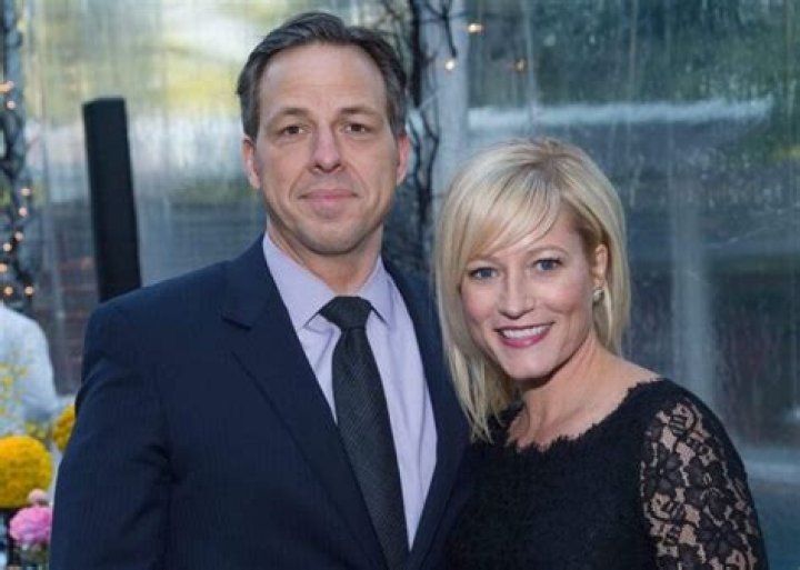 CNN's Jim Acosta's ex-wife - Sharon Mobley Stow's Biography