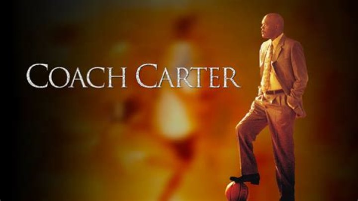 Coach Carter Real-Life Players Where Are They Now?