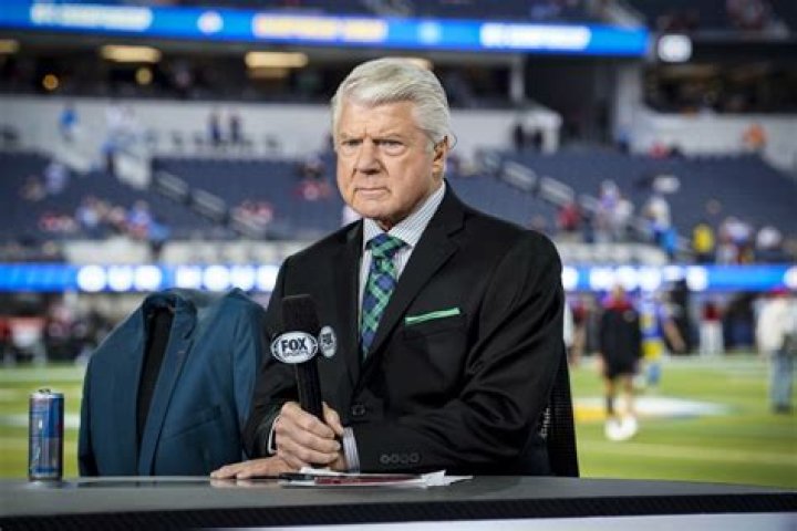 Coach Jimmy Johnson Net Worth 2024