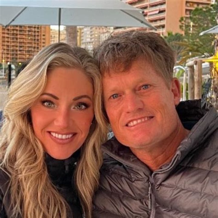 Coach Wayne Ferreira Wife Liesl: Married Life And Kids
