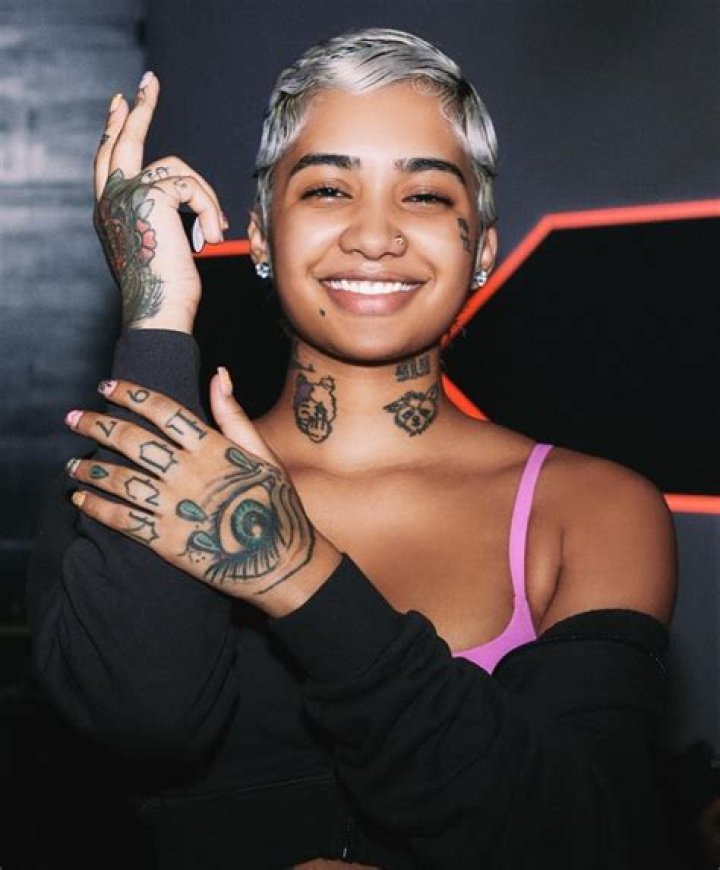 CoCo Brown Wiki, Biography, Net Worth, Age, Family, Facts and More
