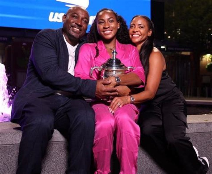 Coco Gauff Parents, Net Worth 2024