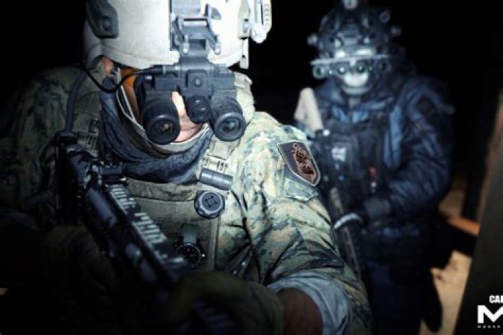 CoD MW2 Season 1 start date, UK launch time & battle pass roadmap