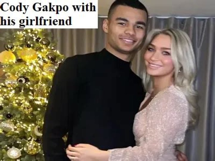 Cody Gakpo Footballer, FIFA, Wife, Family, Net Worth