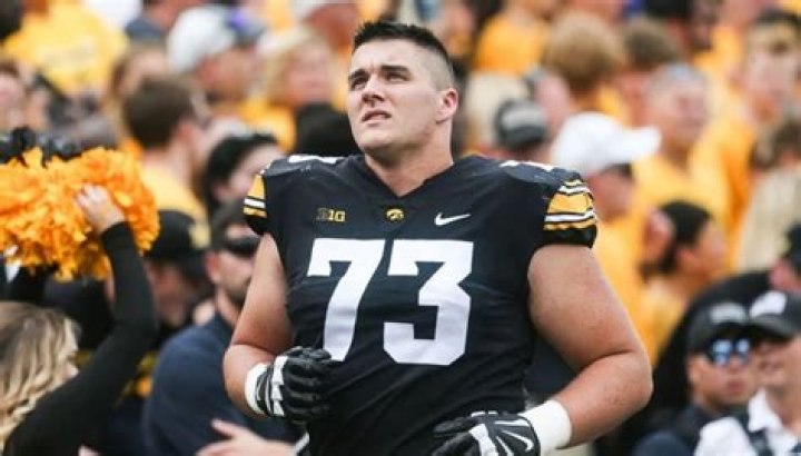 Cody Ince Death: University of Iowa Athlete Obituary And Family