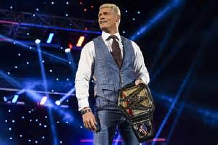 Cody Rhodes Reveals Stardust Past Had Him 'On Guard' When Returning to WWE