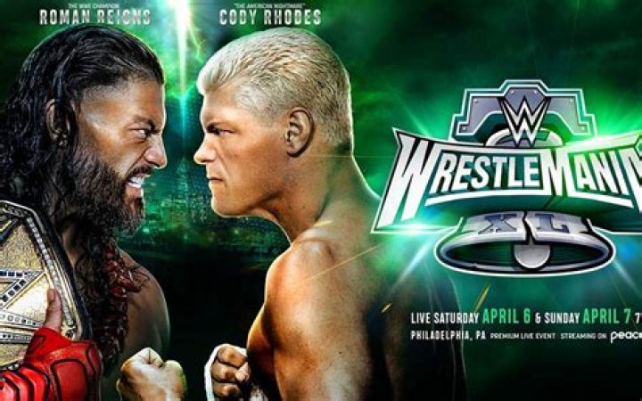 Cody Rhodes Told Before Royal Rumble He Would Finish the Story vs Roman Reigns at WWE WrestleMania 40: Report