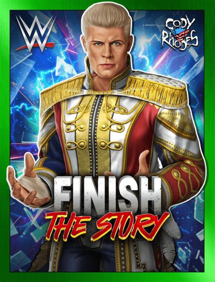 Cody Rhodes- Will Rhodes “Finish the Story” in WWE AEW? Matt Hardy makes a serious prediction!