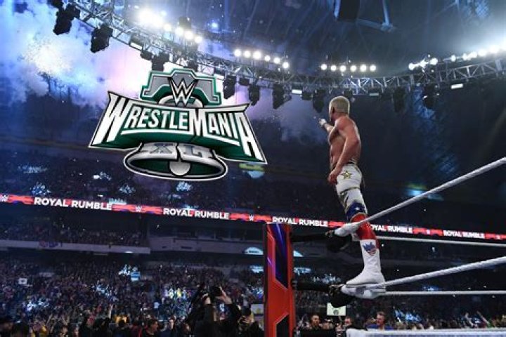 Cody Rhodes wins Royal Rumble 2024: How many WWE stars have won it back to back and who has most wins?