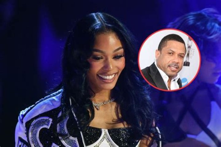 Coi Leray Shares Text Exchange With Benzino About Latto's Lyrics