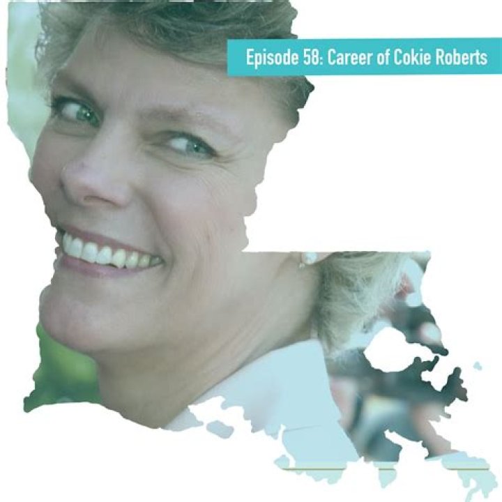 Cokie Roberts Parents, Ethnicity, Death, Wiki, Biography, Age, Husband, Children, Career, Net Worth
