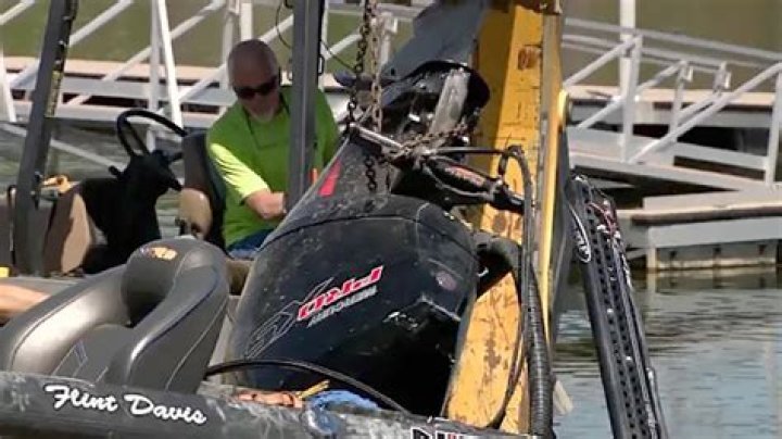 Cole Fisher and Chase Fisher Death, Sons of Fischer Homes Chairman Killed in Boating Accident, Obituary News