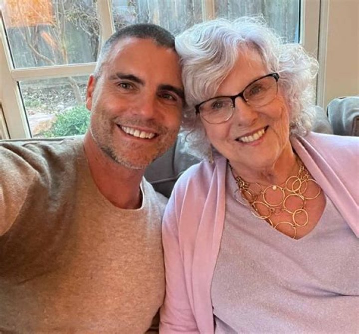 Colin Egglesfield Wife: A Deep Dive Into His Personal Life And Relationships