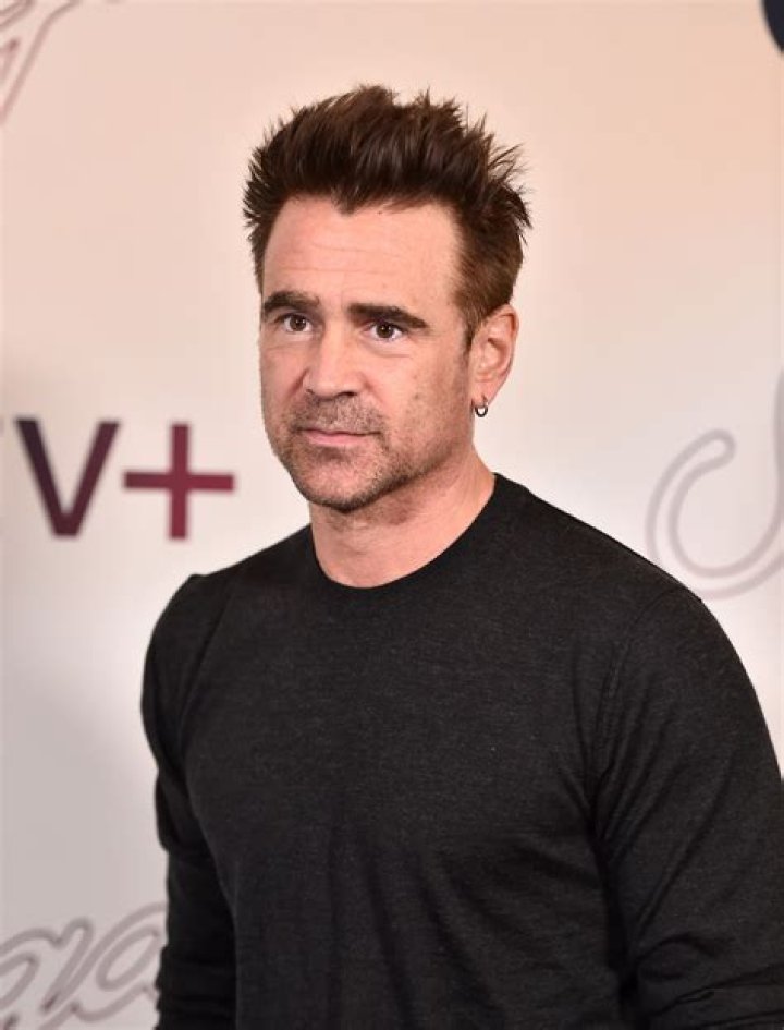 Colin Farrell Archives | The Nerd Stash %