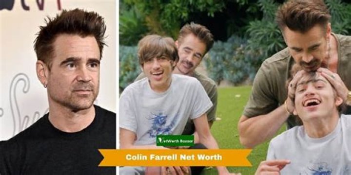 Colin Halpern Net Worth (2024) | wallmine