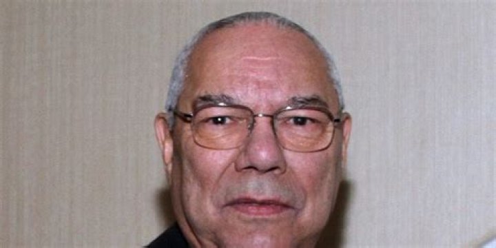 Colin Powell - Education, Wife & Death