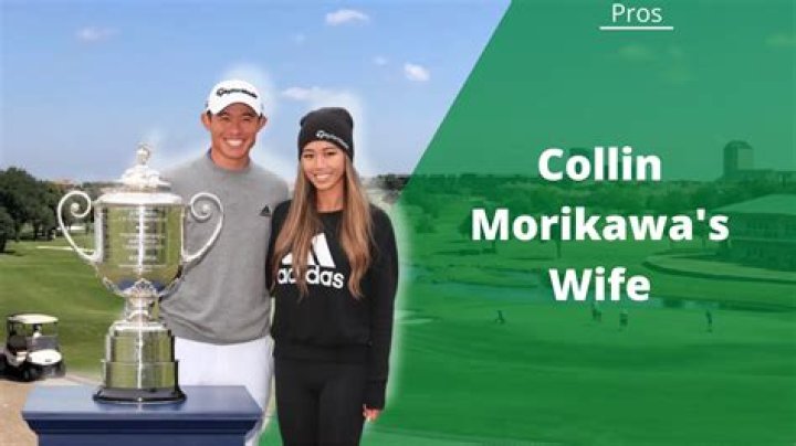 Collin Morikawa Parents, Ethnicity, Age, Height, Wiki, Biography, Girlfriend, Tokyo Olympics 2020