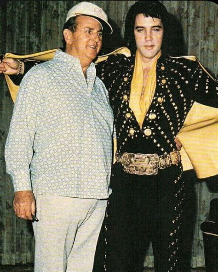 Colonel Tom Parker Net Worth: Elvis Presley’s Manager’s Financial Status