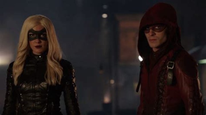 Colton Haynes Returning for Arrow Season 8