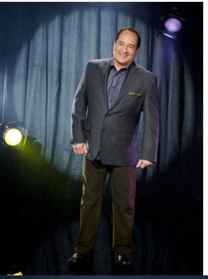 Comedian Rocky LaPorte heads to the Quad Cities