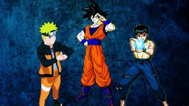 Comic Artist Dave Rapoza Gives Take On Goku, Naruto, and Yusuke