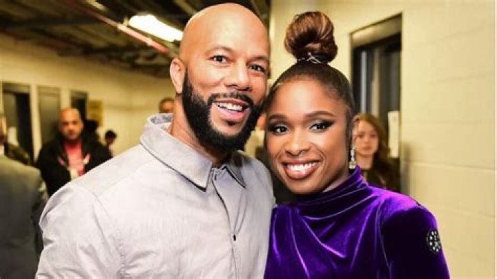 Common’s Dating History Explained: Is Jennifer Hudson Waiting for Love or Wasting Her Time?