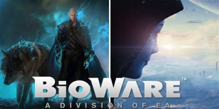 Comparing 'Anthem' Story's Length to Previous BioWare Games, 
