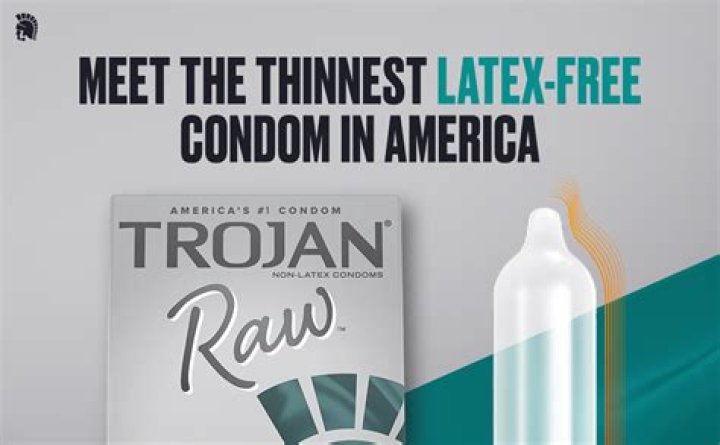 Condoms Don't Cause Erection Problems, Says Study